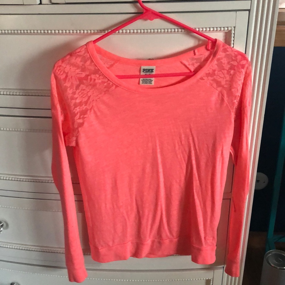 Victoria’s Secret Pink